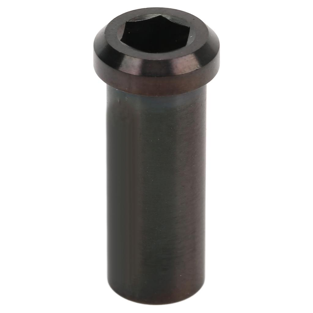 Bike C Caliper Nut   Alloy M6x20mm Rust Resistance Bike C Clamp Fixing Nut Road Bike Accessories with Gasket