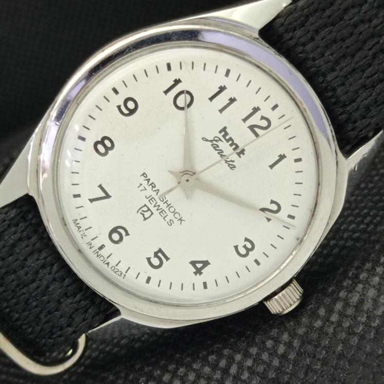 

Б/У HMT JANTATA ИНДИЙСКИЕ МУЖСКИЕ МЕХАНИЧЕСКИЕ ЧАСЫ a314368-1 Артикул 606-a314368