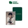 JUNG KOOK - GOLDEN Premium Foto
