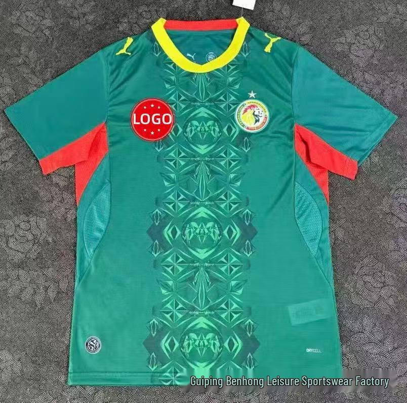 2026 World Cup Fan Jersey: Spain, Germany, Brazil, Portugal, Argentina National Teams.