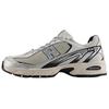 NB 509 Running Shoes Unisex Low Top White