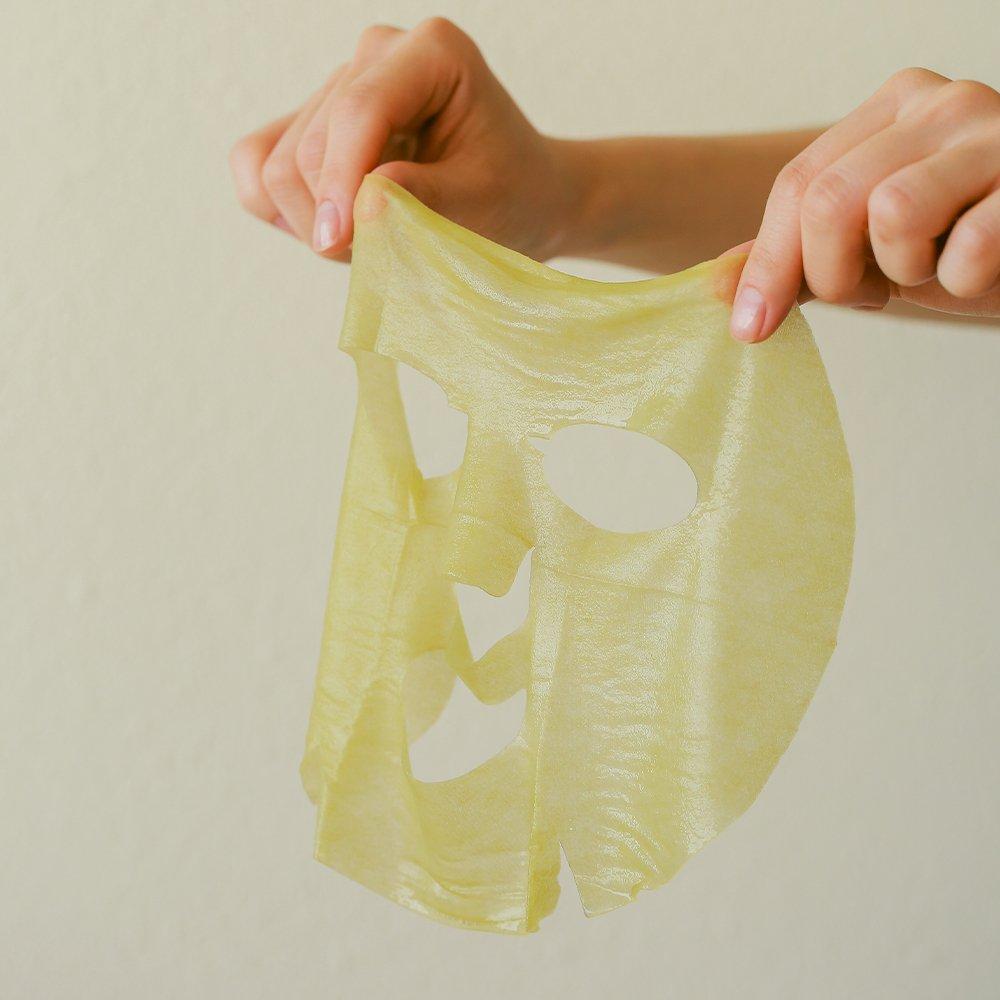 One-Day's You Oh So Cool Calming - 5C Cooling Mask Pack