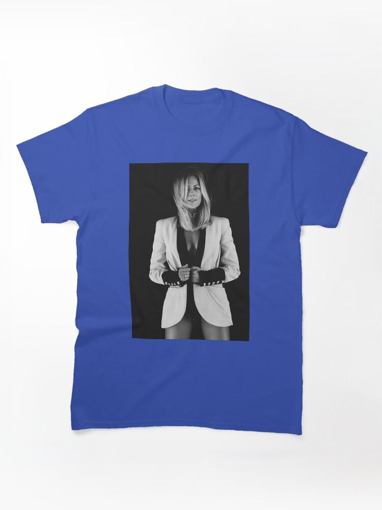 Helene Fischer Helene Fischer - Back Stage Classic Unisex T-Shirt