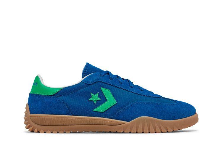 Converse Run Star Trainer 'Blue Apex Green'