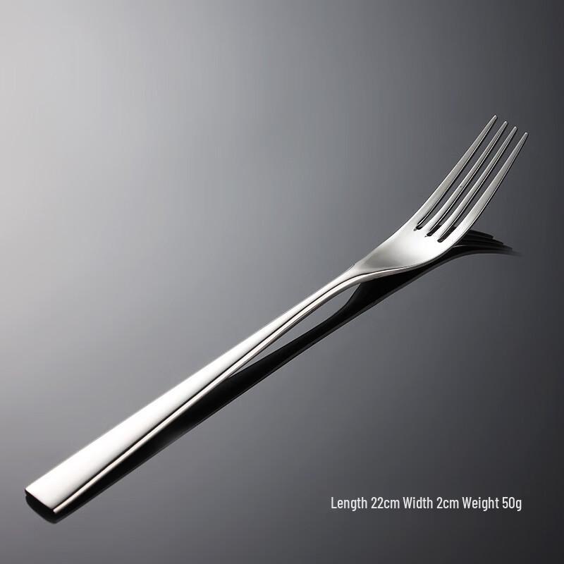 Qianxing Stainless Steel Dinner Fork Set