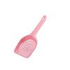 Easy to Clean Pet Care Pet Cleanning Tool Cat Litter Shovel Pet Litter Scoop Cat Toilet Products