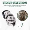 Precise 3095684 Engine Belt Pulley Tensioner For Cummins NT855 N14 Cummins Engine Parts