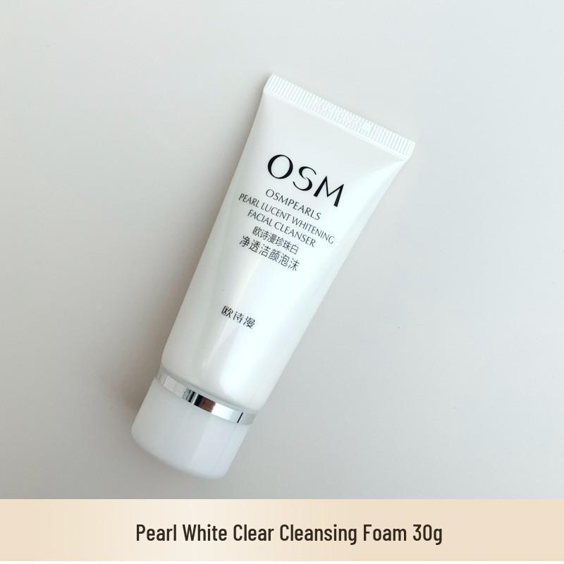 Travel-Size Lotion, Emulsion, Cleanser, Serum, and Cream Collection