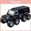 Police Car Toy With Flashing Lights For Kids Interactive Play And Parent Child Bonding