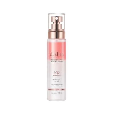d’Alba Vegan Hair Perfume Serum 100 Ml