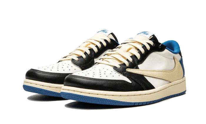Air Jordan 1 Low Travis Scott