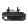 Front and Rear LH and RH Exterior Door Handle For Nissan Sentra 2000-2006