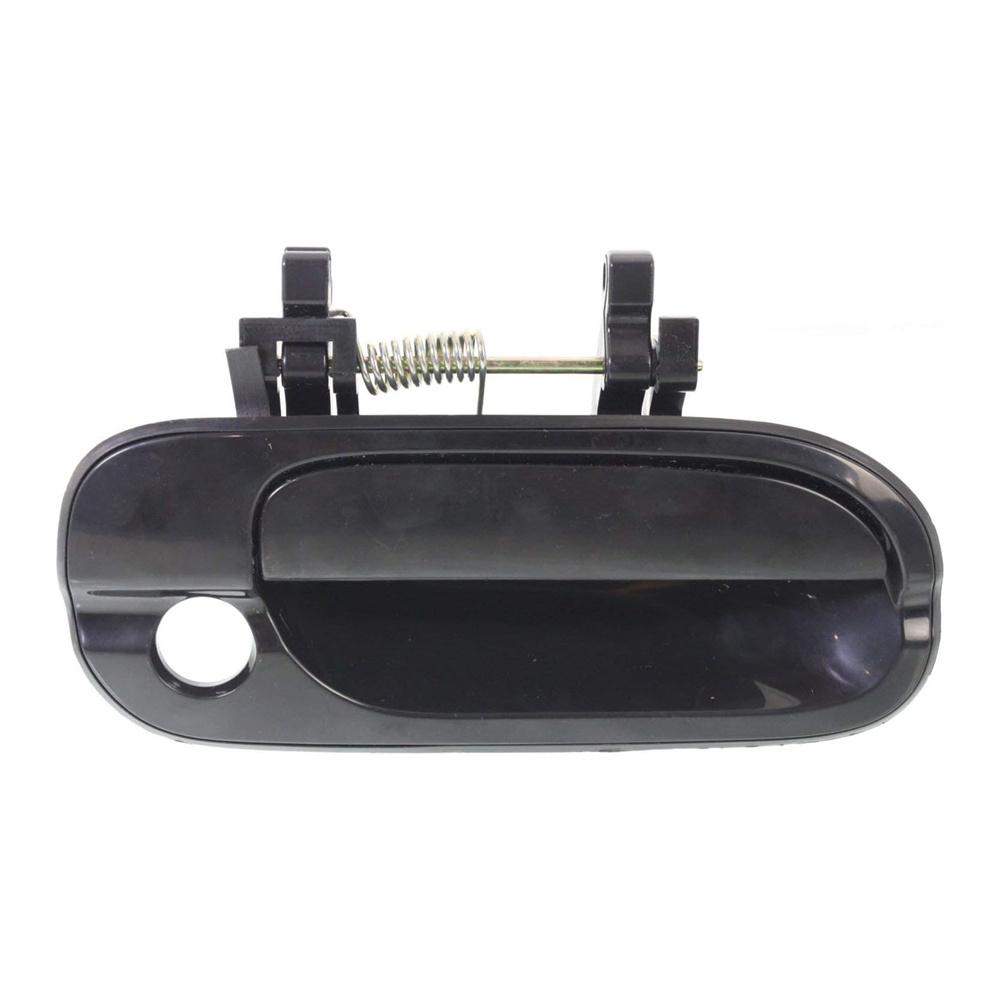 Front and Rear LH and RH Exterior Door Handle For Nissan Sentra 2000-2006