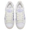 Adidas Campus 00s Women Crystal White Violet Tone Core White Lifestyle Sneakers JQ7768
