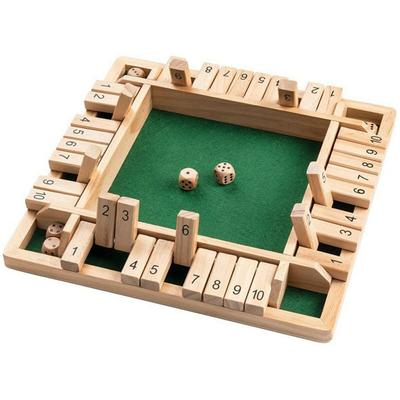 Juegos de azar – Dados