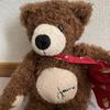 [USED] Joanne Bear Joanne Teddy Bear Plush Toy