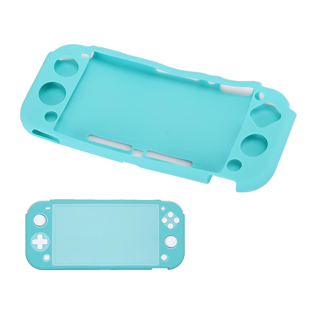 Allinclusive Protective Shell Cover Silicone Case For Switch Lite Console Game Machine