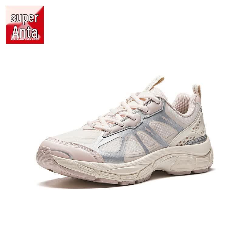 Anta Cloud Light Women's Casual Sports Shoes