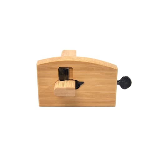 Kakuri Sangyo Screw Stopper, Retractable Blade, 90mm