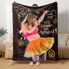 Taylor Swift Blanket, High quality Comfortable for All Seasons, Home Decor, Warmth and Comfort