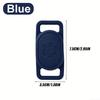1pack Pet Dog Collar Holder Waterproof Silicone for Xiaomi Tag Protector Case Lightweight for Xiaomi Tag Case for Pet Cat Collar