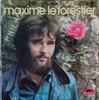 LP Record MAXIME LE FORESTIER  Maxime Le Forestier 2393040 Polydor 1972 France Pop Used