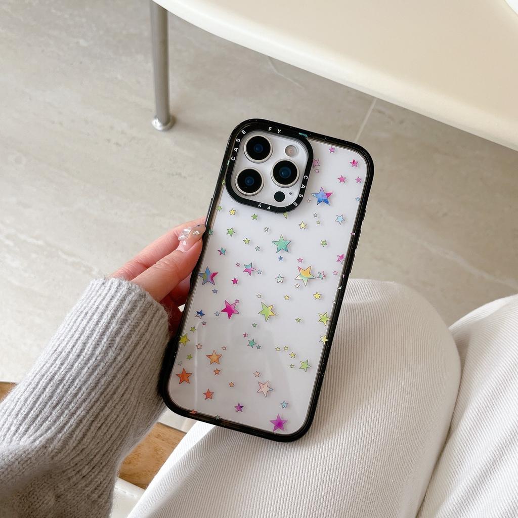 C Shell Two-in-one Magnetic Summer Floral for IPhone14 for Apple 15 Mobile Phone Case 13proma Personalized Creativity
