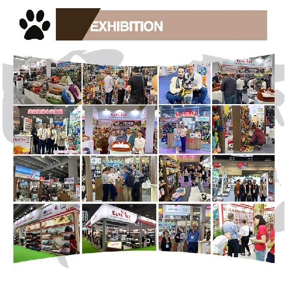 Manufacturer Wholesale Custom logo Plush Pet Beds Accessories