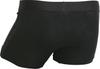 Thor Boxer Shorts for Size Black [Fieks] Men, Underwear, Stylish, Cool, L, (Front Closure)