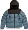 Зимняя куртка G-Star Expedition Puffer Denim Winterjacke