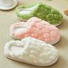 Sapatos unissex – Pantufas unissexo