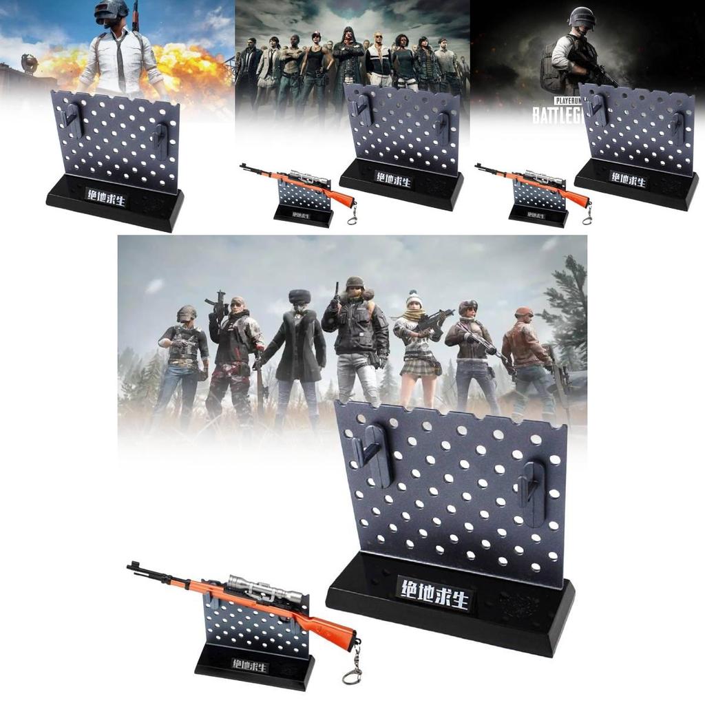 Multi-functional 7cm Four Layer Display Rack For Swords And Models Perfect For Gifting