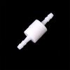 4 mm 3/20" plast enveis inline tilbakeslagsventil for drivstoff diesel gass flytende luft