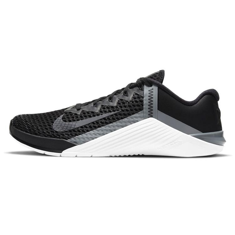 New Nike Metcon 6 Black White CK9388-030