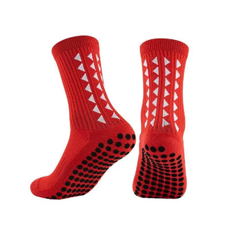 Miling Anti-Slip Football Training Socks
