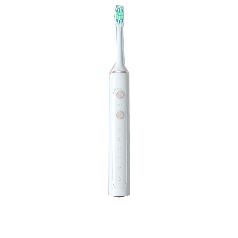 SID RT860 Sonic Electric Toothbrush for Adults & Kids