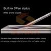 Оригинальный стилус для Samsung Galaxy S24 Ultra Сенсорный стилус S Pen Карандаш с поддержкой функции Bluetooth Air Command