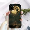 Shockproof Case For Oneplus Ace 6 5G Phone Back Cover For One Plus Ace6 1+ace6 Fundas Soft Silicone TPU Protective Shell Coque