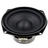 5.25inch 4Ohm 25W Subwoofer Speakers Music Bass Loudspeaker For Home Theater