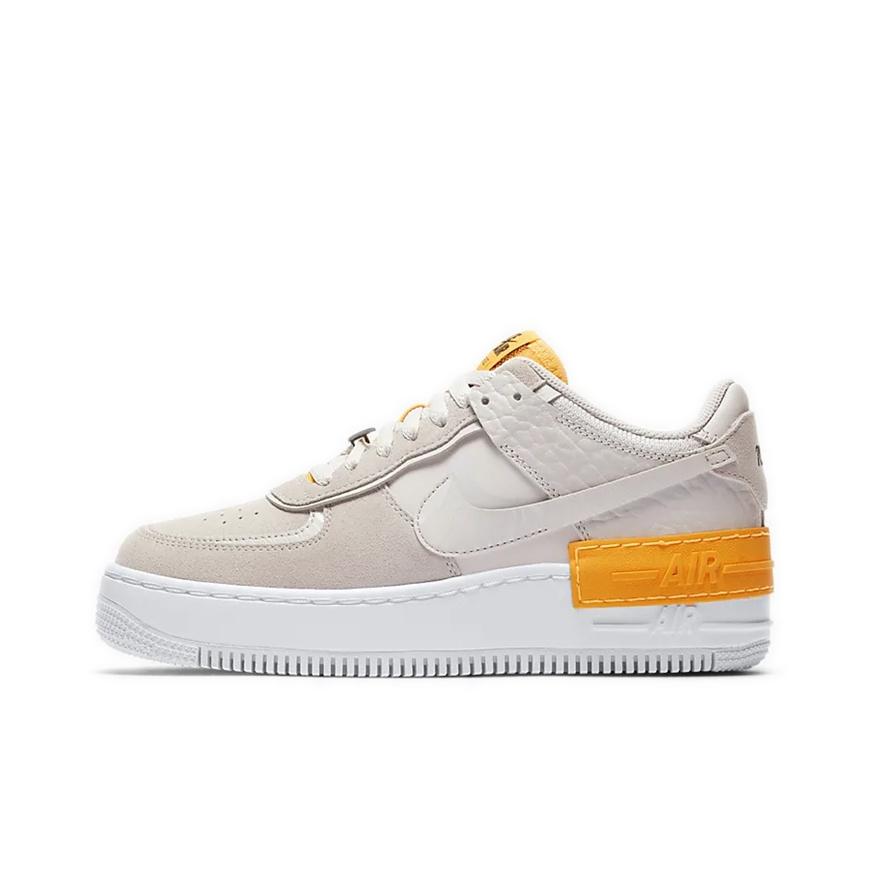 

кроссовки Nike Air Force 1 Low Skateboarding Shoes Women CU3446-001