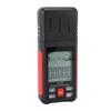Photoelectric Tachometer Handheld Digital RPM Gauge 1099999RPM Noncontact 199999 Counting Mode