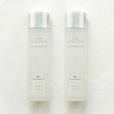[MISHA] Time Revolution The First Essence 5X 180ml X 2