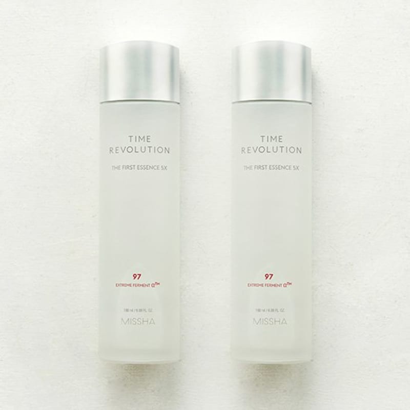 

[MISHA] Time Revolution The First Essence 5X 180мл x 2