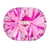 2pcs/set Sports Cheerleading Pom Poms Game Cheering Flower Ball Match Vocal Dance Party Club Decorator Come On Props