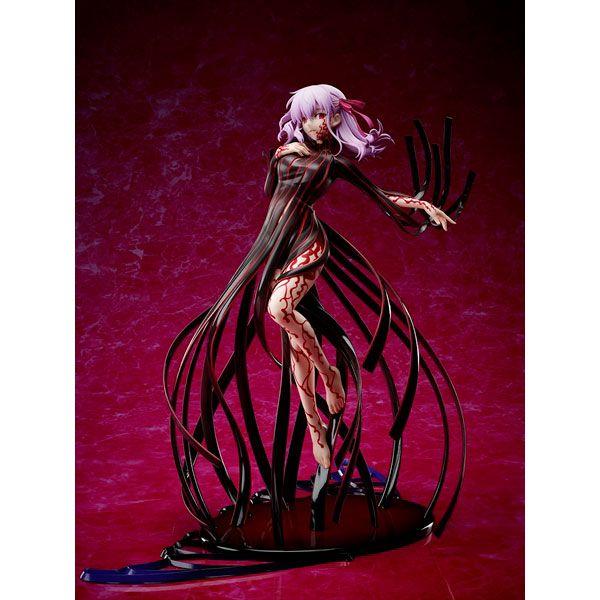 

[USED] Fate/stay night Sakura Matou figure
