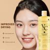 VC Toner, Face VC Skin Toner, Refreshing Hydrating Rejuvenating Skin Moisturizing Toner, Easy to Absorb, Deeply Hydrate and Enhance Skin Elasticity, 5
