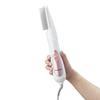 Panasonic Kurukuru Dryer Noise Suppression Type Pale Pink EH-KA2A-PP