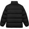 Timberland Warm Soft Comfortable Down Jacket Men Jacket Black A41RB-001