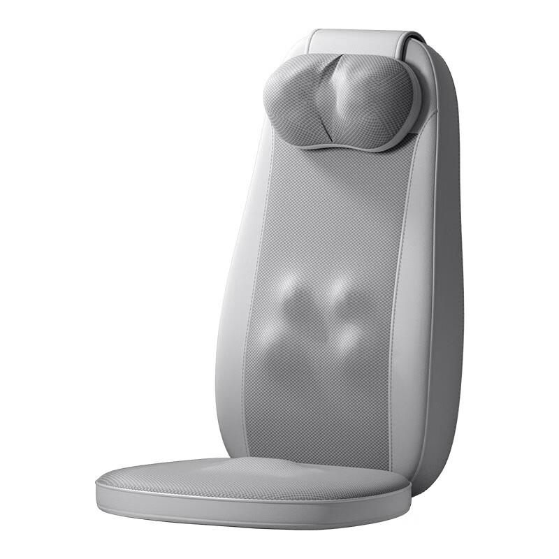 CHIGO Full Body Massage Cushion with Heat Therapy