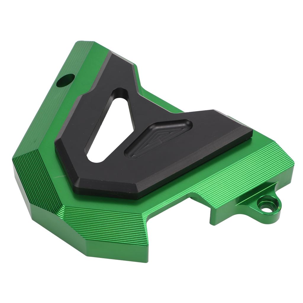 Front Sprocket Cover  or Guard Aluminum Alloy Replacement for  250Celsius300 2013‑2017